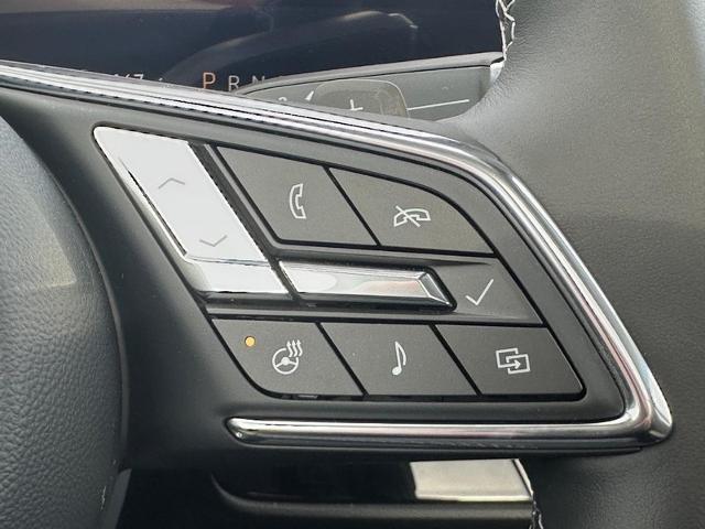 2025 Buick Envision Vehicle Photo in COLUMBIA, MO 65203-3903
