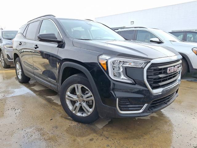 2022 GMC Terrain Vehicle Photo in TREVOSE, PA 19053-4984