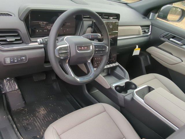 2025 GMC Terrain Vehicle Photo in ALBERTVILLE, AL 35950-0246