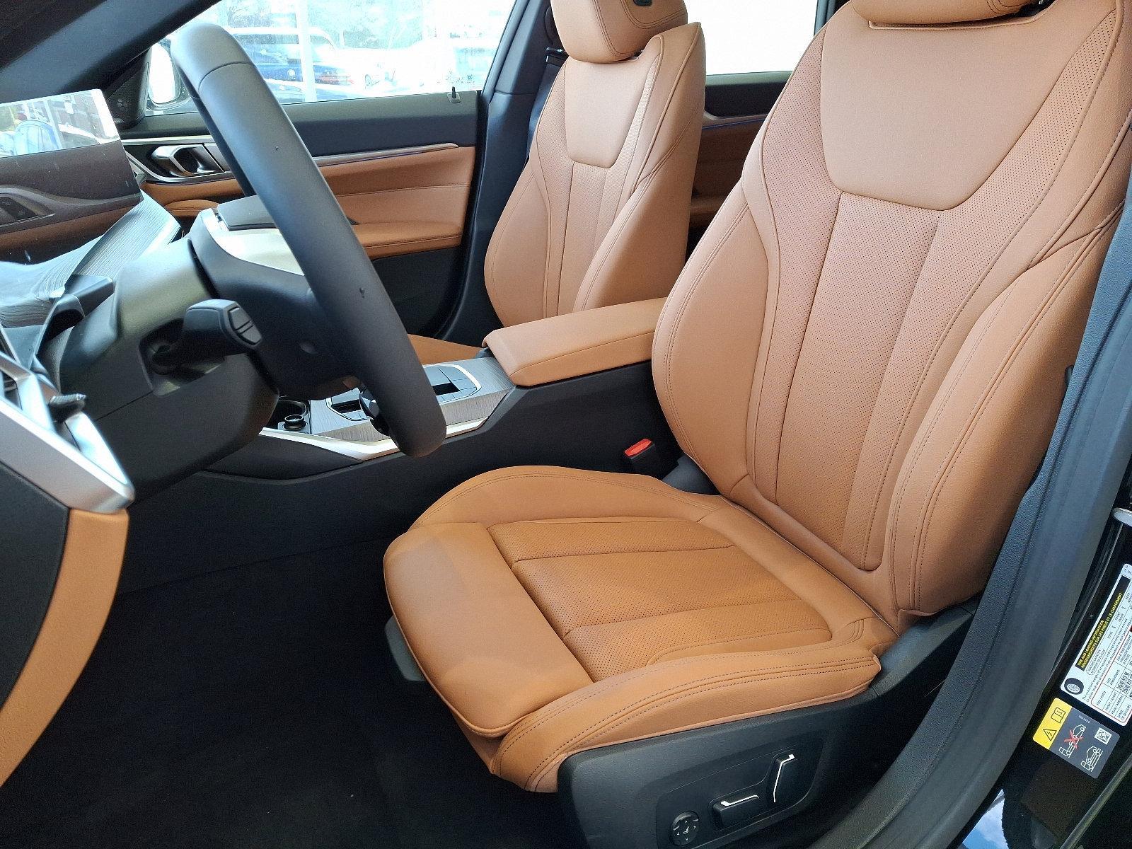 2025 BMW i4 Vehicle Photo in Lancaster, PA 17601