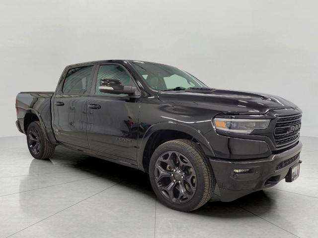 2021 Ram 1500 Vehicle Photo in Oshkosh, WI 54901