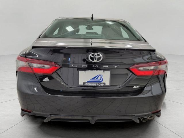 2023 Toyota Camry Vehicle Photo in Appleton, WI 54914