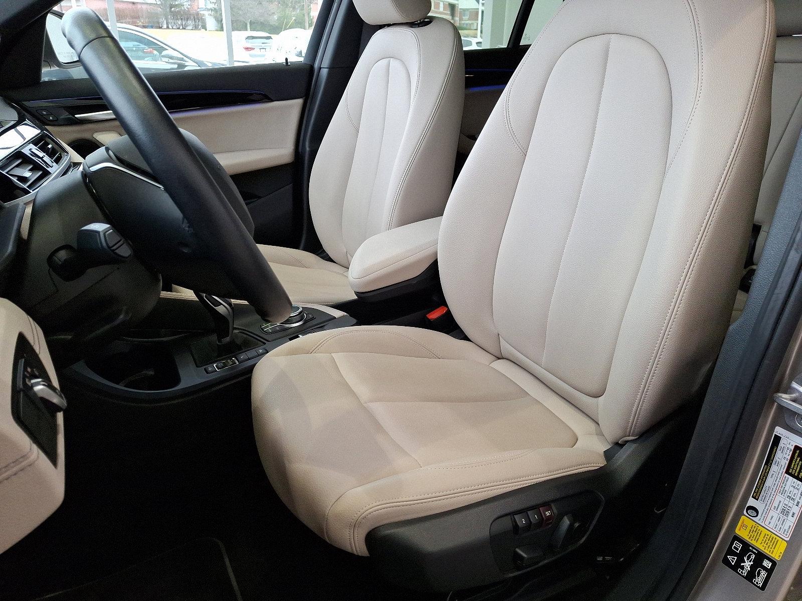 2022 BMW X1 xDrive28i Vehicle Photo in Lancaster, PA 17601