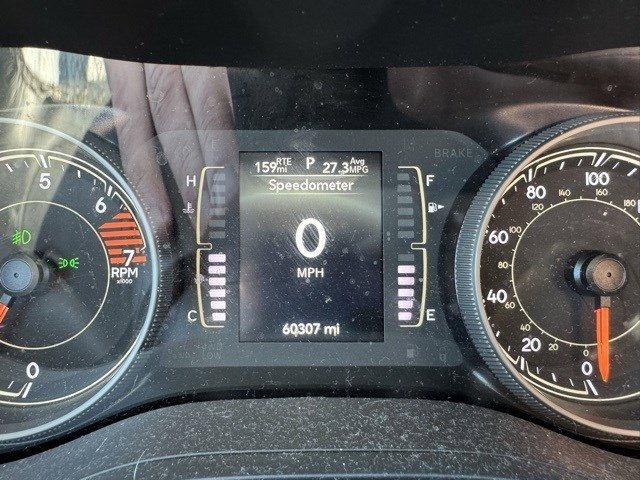 2021 Jeep Cherokee Vehicle Photo in Mechanicsburg, PA 17050-1707