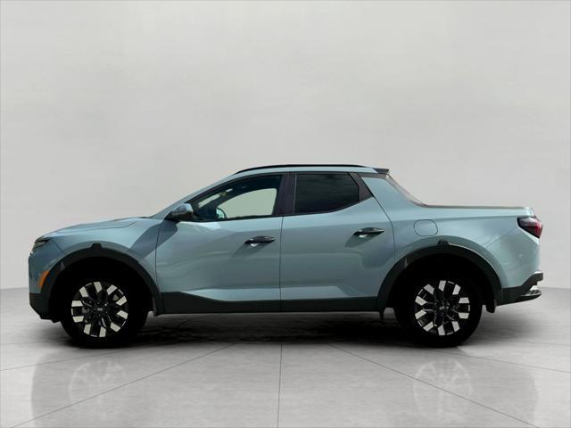 2025 Hyundai SANTA CRUZ Vehicle Photo in Green Bay, WI 54304