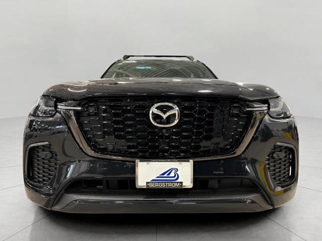 2025 Mazda CX-70 Vehicle Photo in Green Bay, WI 54304