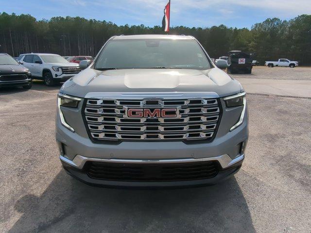 2025 GMC Acadia Vehicle Photo in ALBERTVILLE, AL 35950-0246