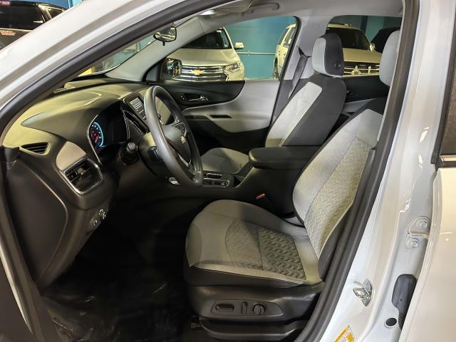 2022 Chevrolet Equinox Vehicle Photo in Roslyn, NY 11576