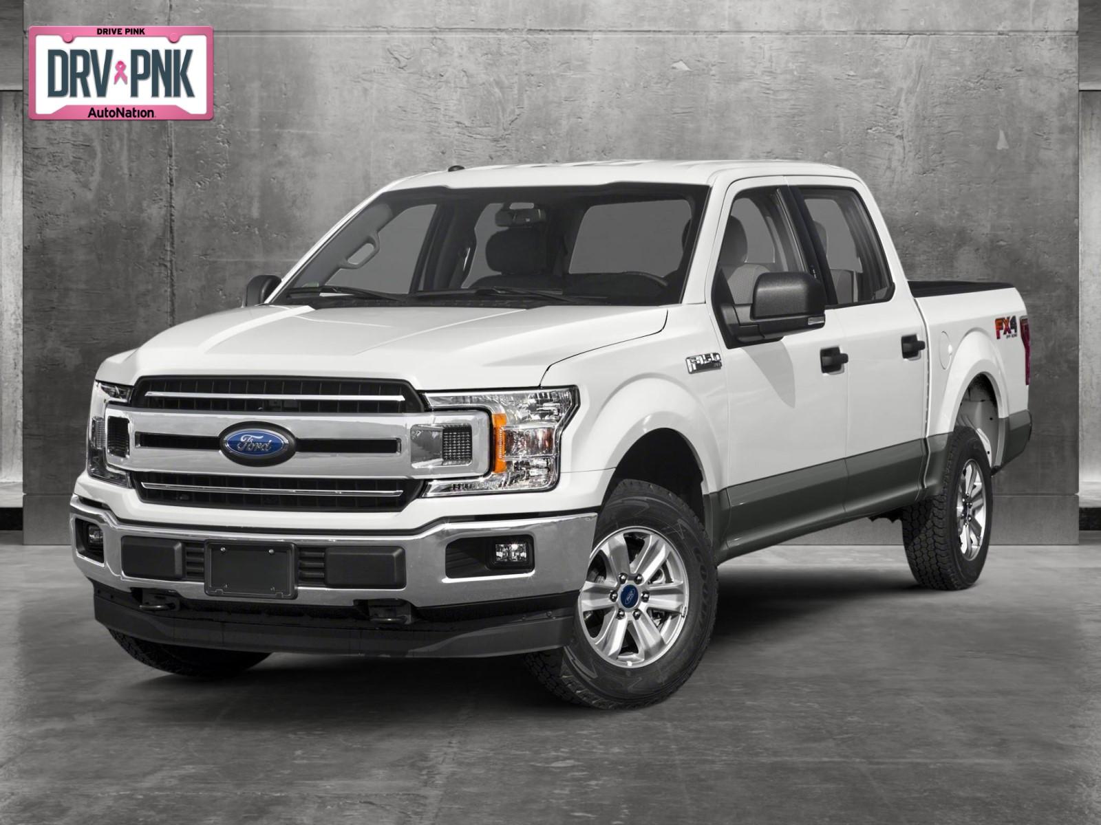 2020 Ford F-150 Vehicle Photo in Ft. Myers, FL 33907