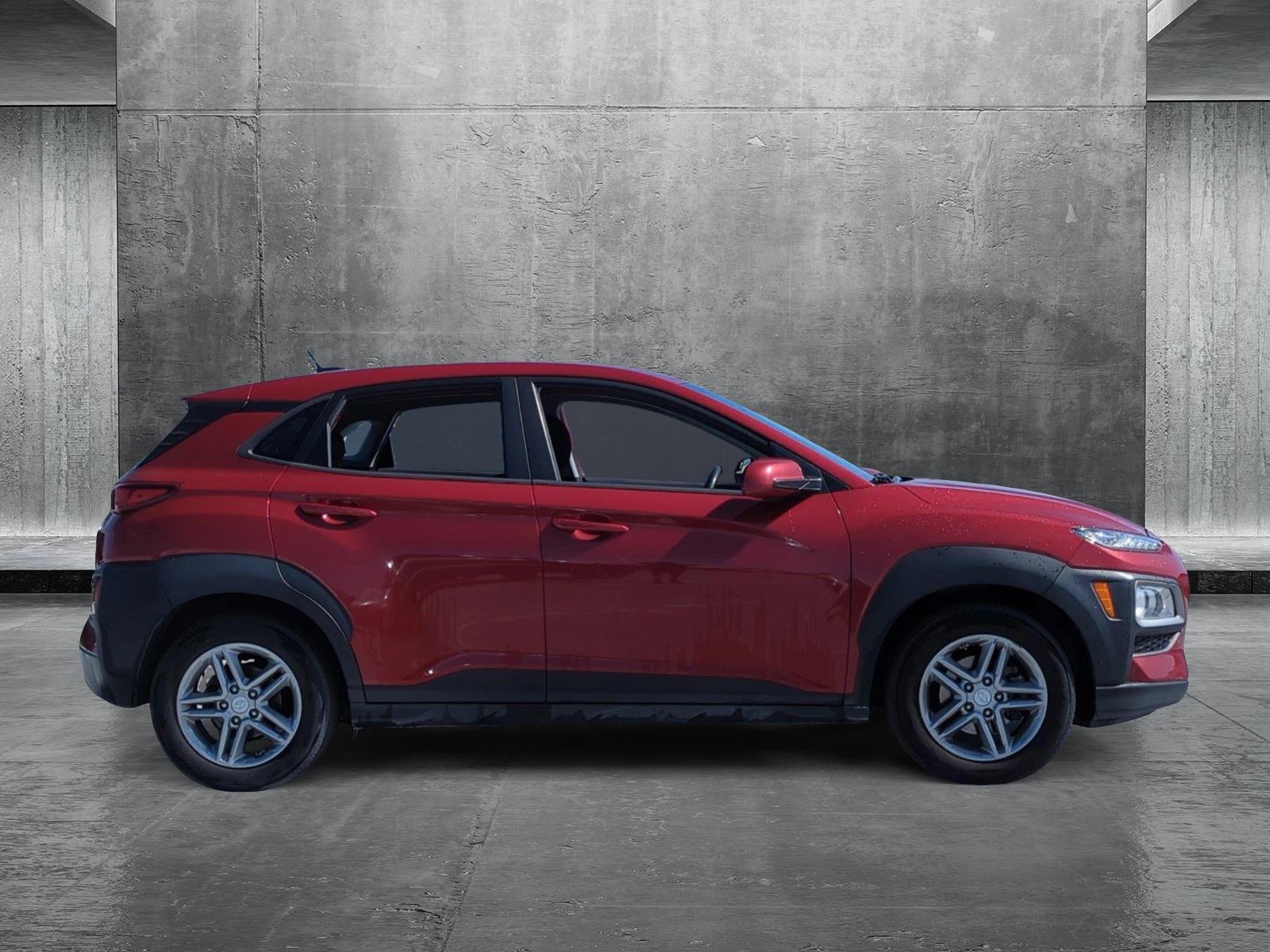 2020 Hyundai KONA Vehicle Photo in Ft. Myers, FL 33907