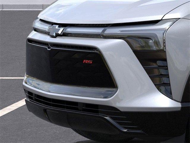 2025 Chevrolet Blazer EV Vehicle Photo in PUYALLUP, WA 98371-4149