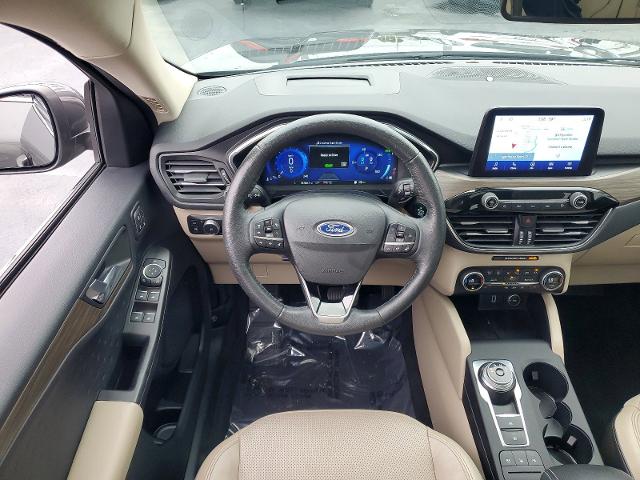 2020 Ford Escape Vehicle Photo in LIGHTHOUSE POINT, FL 33064-6849