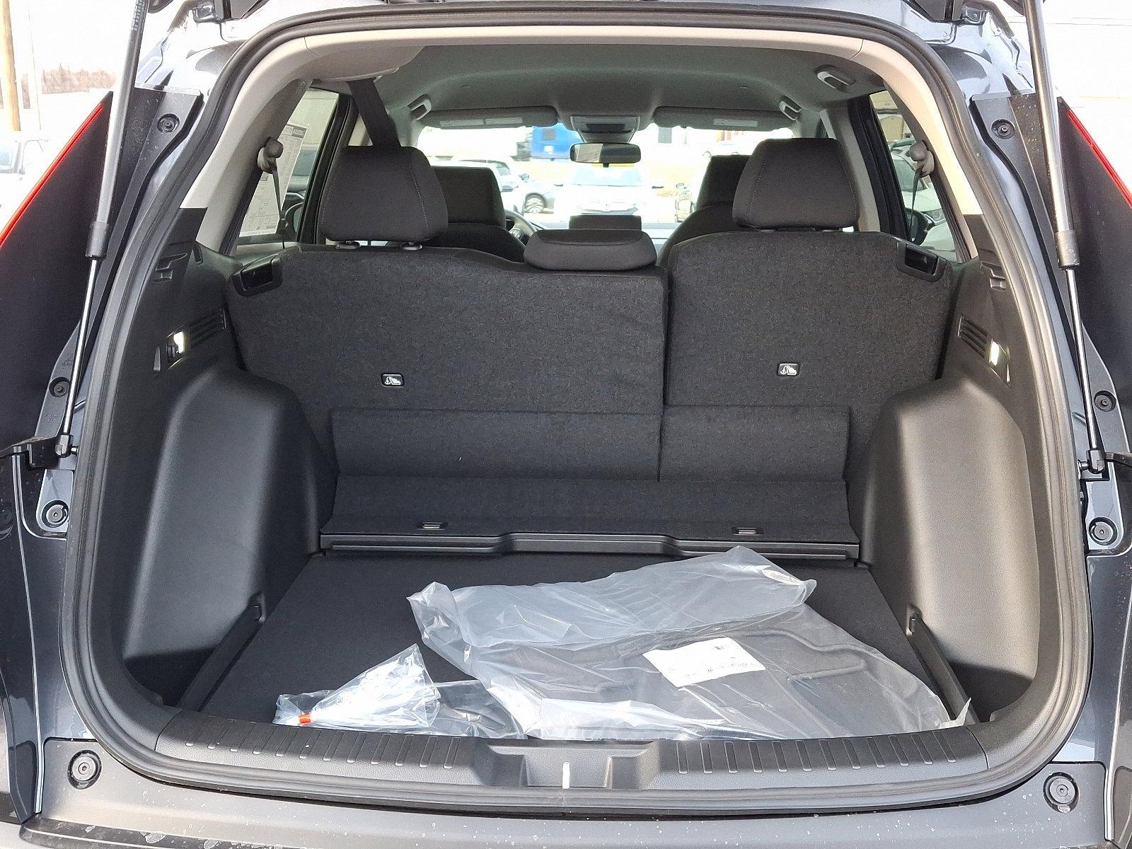 2025 Honda CR-V Vehicle Photo in Harrisburg, PA 17111