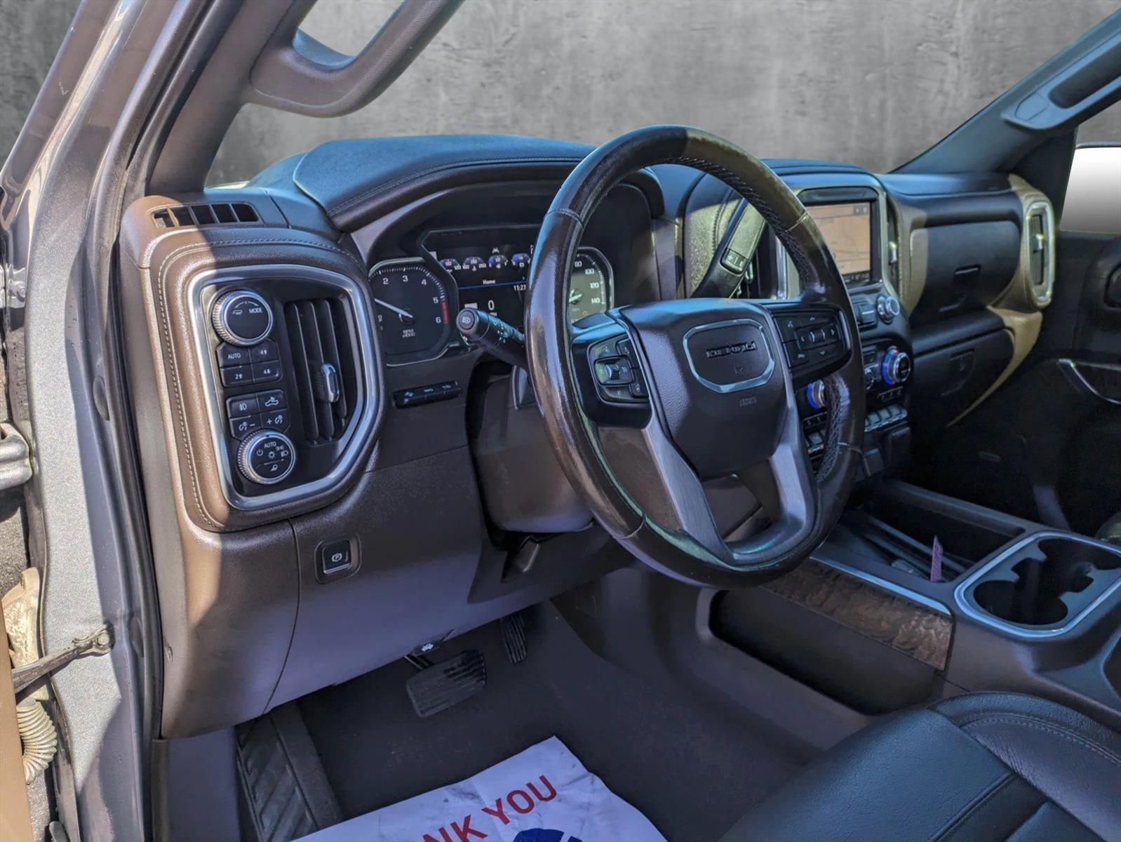 2021 GMC Sierra 1500 Vehicle Photo in Las Vegas, NV 89149