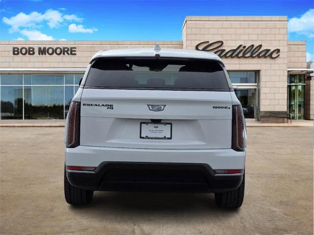 2025 Cadillac Escalade IQ Vehicle Photo in Oklahoma City, OK 73114