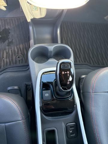 2019 Chevrolet Bolt EV Vehicle Photo in VENTURA, CA 93003-8585