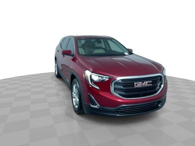 2020 GMC Terrain Vehicle Photo in GILBERT, AZ 85297-0402