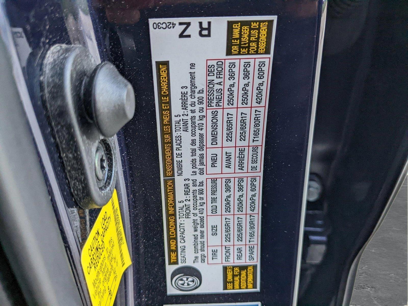 2022 Toyota RAV4 Vehicle Photo in Davie, FL 33331