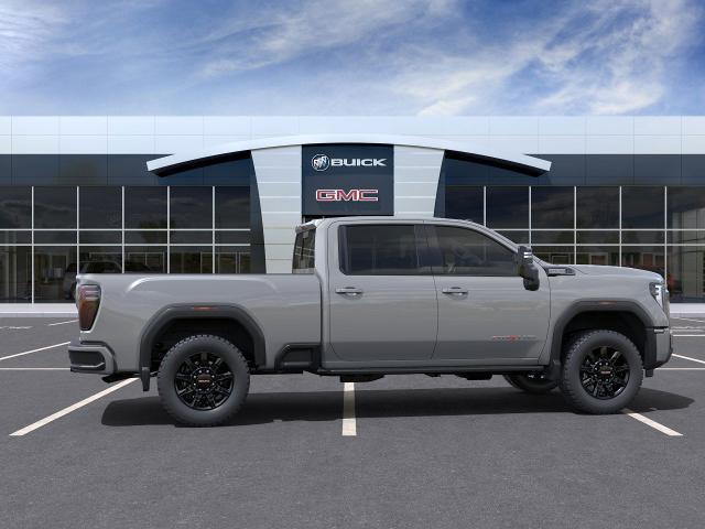 2025 GMC Sierra 2500 HD Vehicle Photo in APPLETON, WI 54914-8833