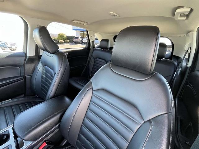 2023 Ford Edge Vehicle Photo in ALCOA, TN 37701-3235