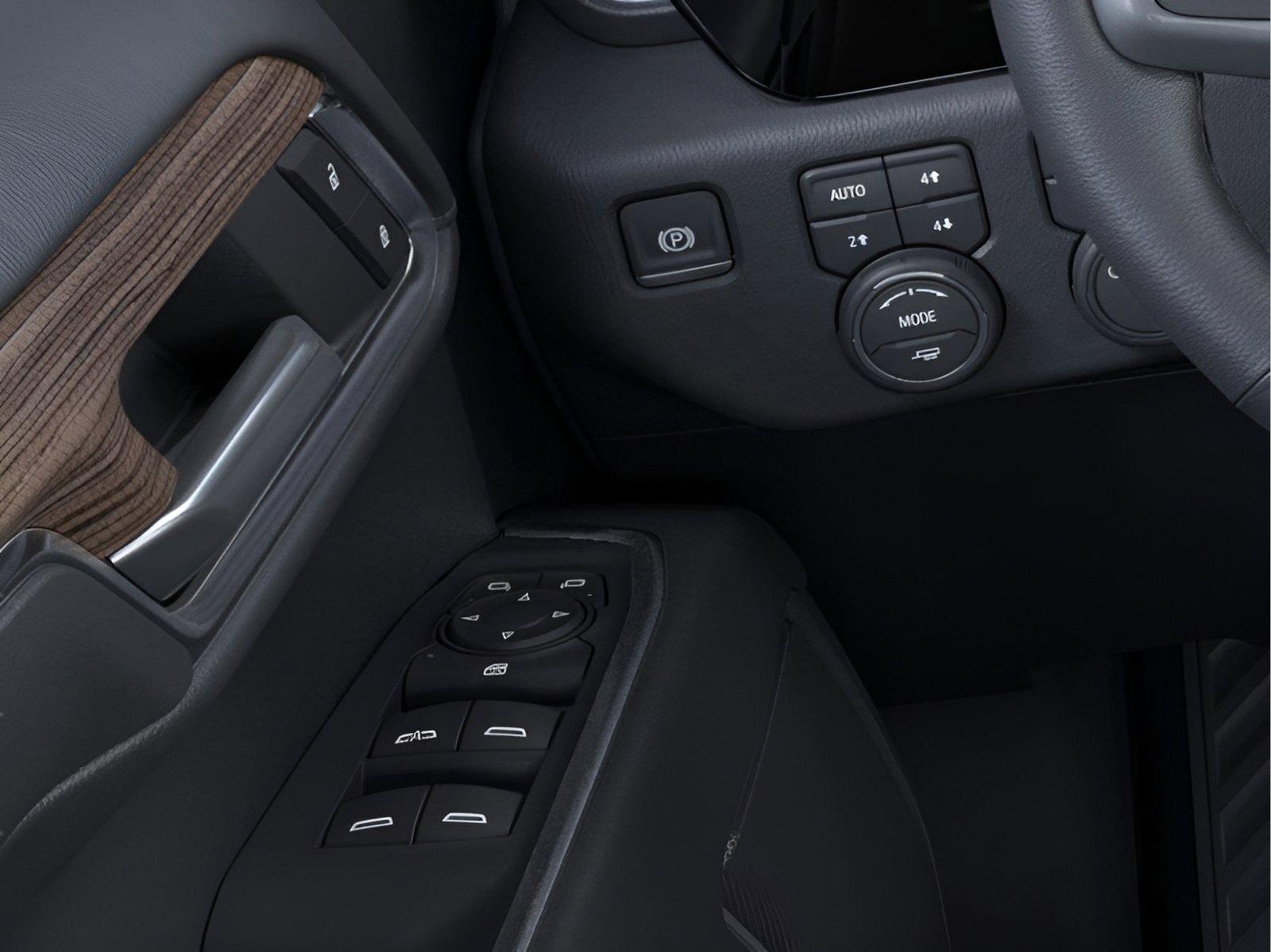 2025 Chevrolet Silverado 1500 Vehicle Photo in GEORGETOWN, TX 78626-7508