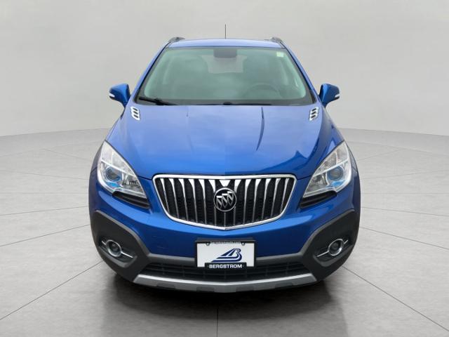 2014 Buick Encore Vehicle Photo in GREEN BAY, WI 54303-3330