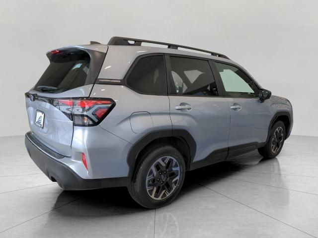 2025 Subaru Forester Vehicle Photo in Green Bay, WI 54304