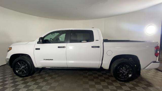 2021 Toyota Tundra Vehicle Photo in ALLIANCE, OH 44601-4622