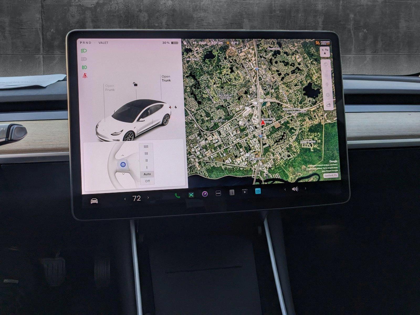 2019 Tesla Model 3 Vehicle Photo in Sanford, FL 32771