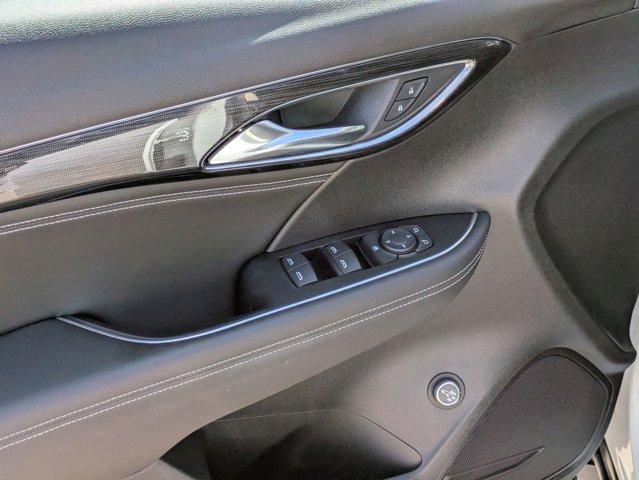 2023 Buick Envision Vehicle Photo in SELMA, TX 78154-1459