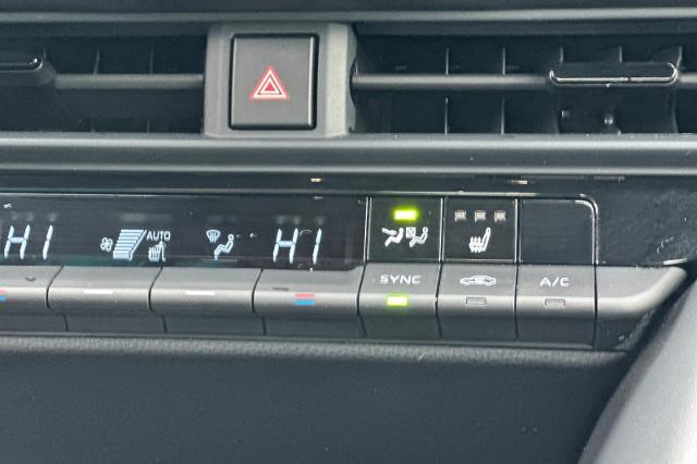 2024 Toyota Crown Vehicle Photo in SPOKANE, WA 99202-2191