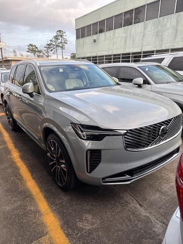 2025 Volvo XC90 Vehicle Photo in Houston, TX 77007