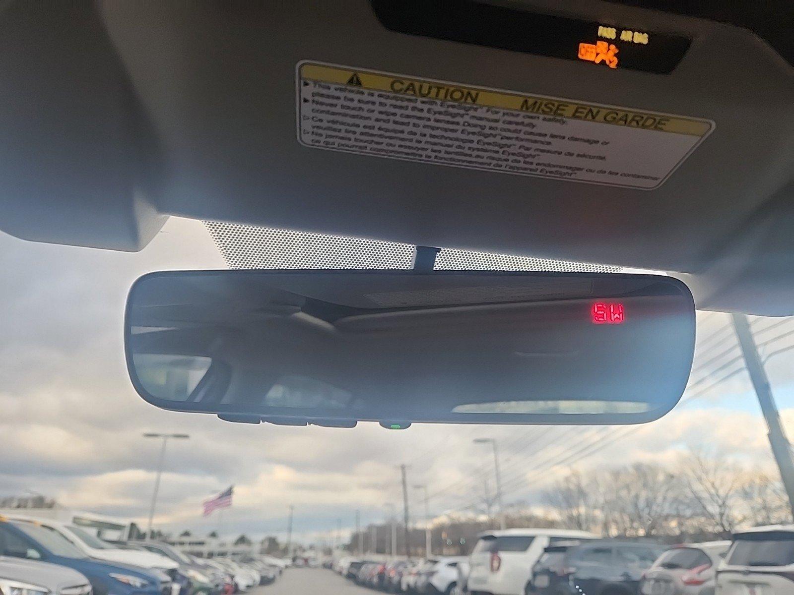 2022 Subaru Crosstrek Vehicle Photo in Mechanicsburg, PA 17050