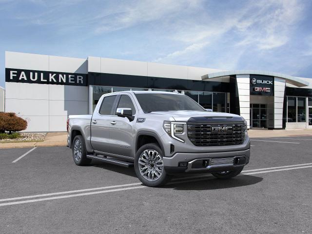 2025 GMC Sierra 1500 Vehicle Photo in TREVOSE, PA 19053-4984