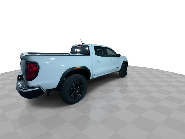 2025 GMC Canyon Vehicle Photo in GILBERT, AZ 85297-0402
