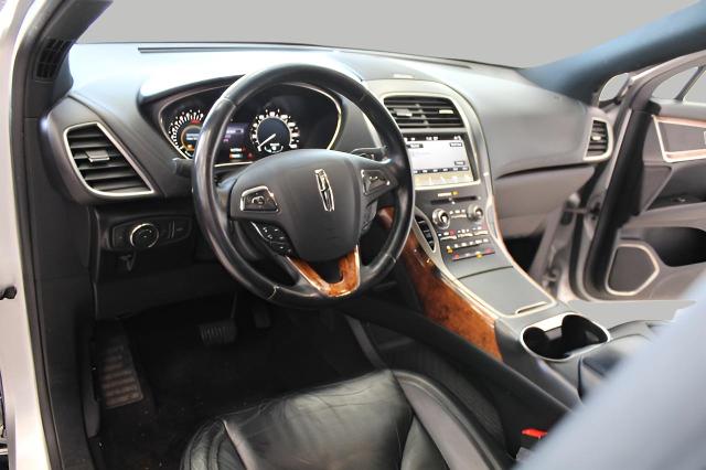 2016 Lincoln MKX Vehicle Photo in Green Bay, WI 54304