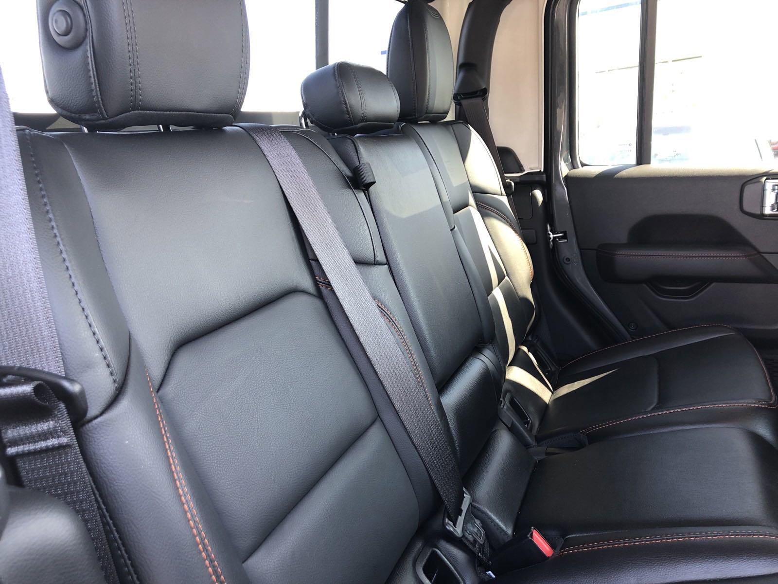 2021 Jeep Gladiator Vehicle Photo in Mechanicsburg, PA 17050