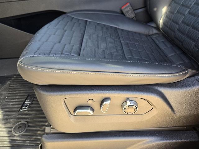 2025 Cadillac Escalade Vehicle Photo in Oklahoma City, OK 73114