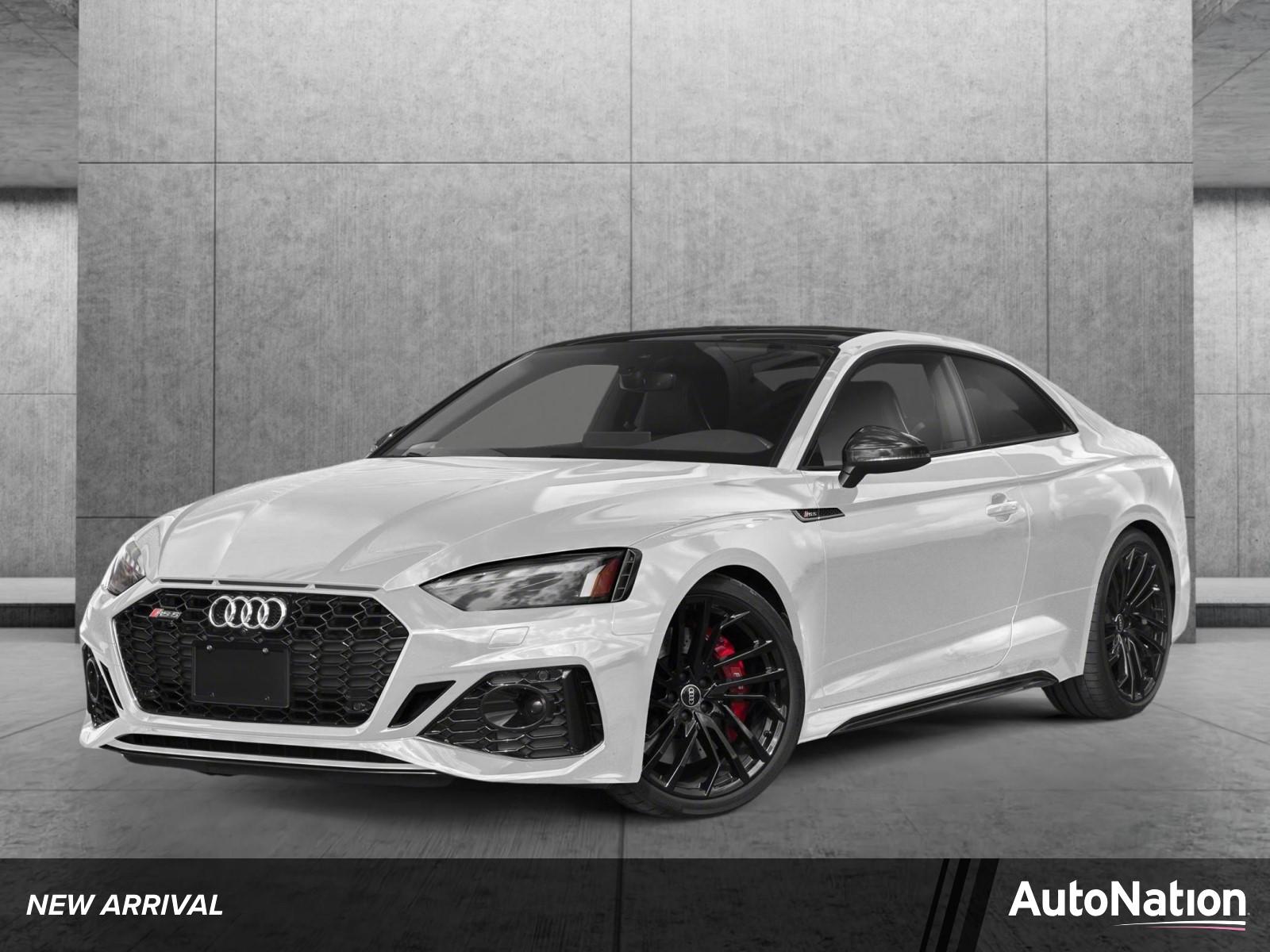 2023 Audi RS 5 Coupe Vehicle Photo in Orlando, FL 32811