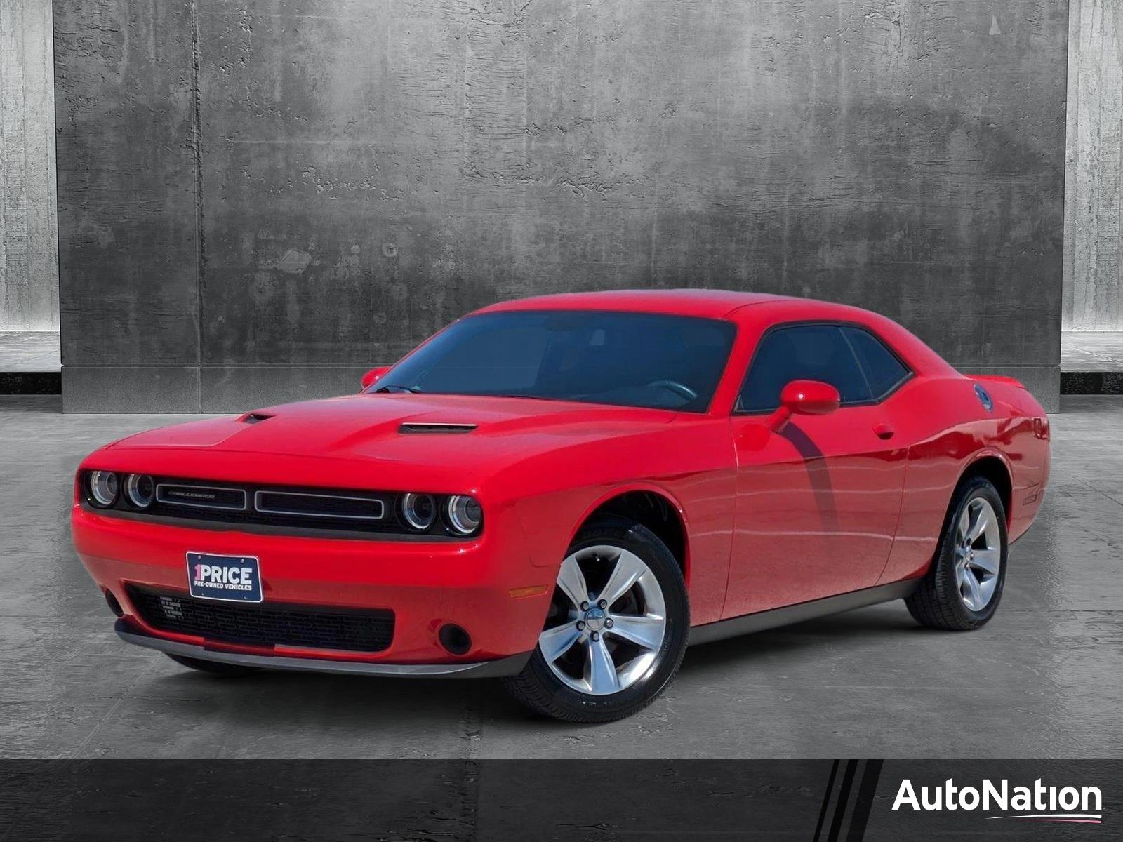2021 Dodge Challenger Vehicle Photo in Corpus Christi, TX 78415