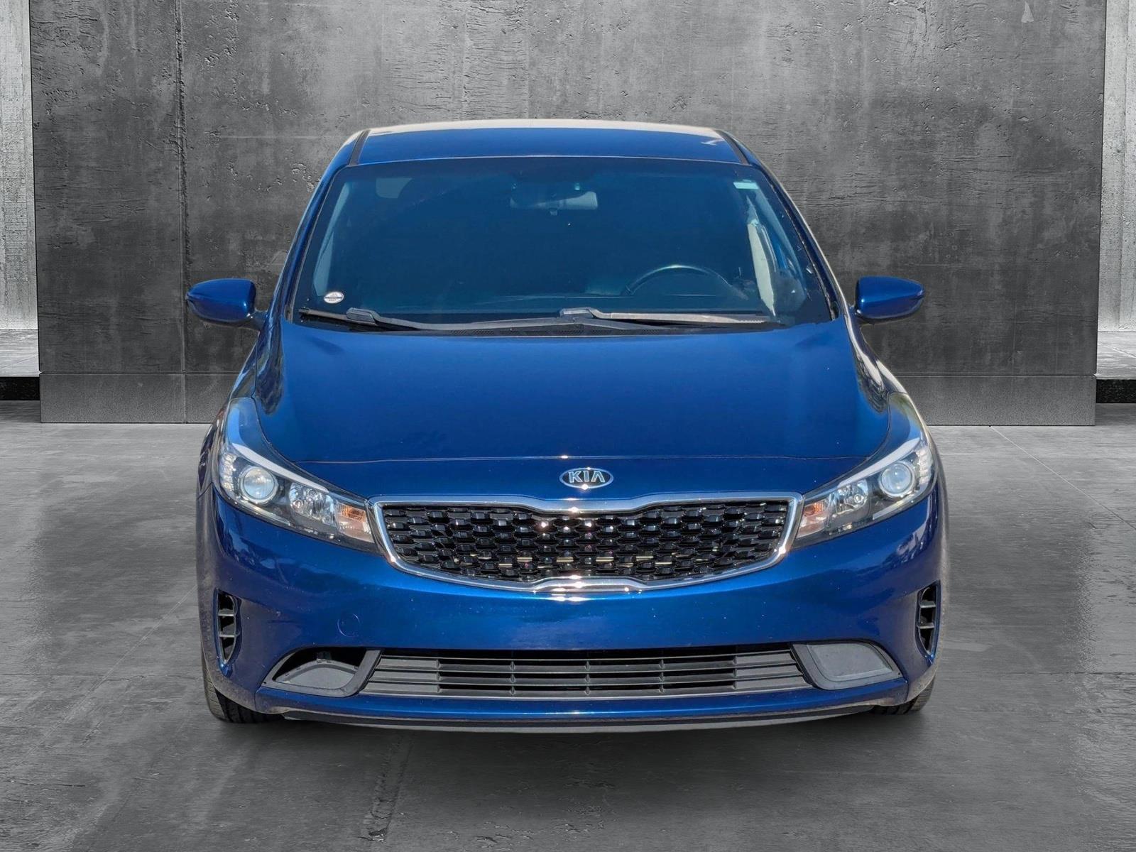 2017 Kia Forte Vehicle Photo in Miami, FL 33015