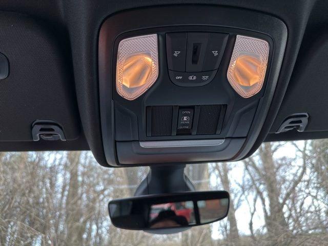 2022 Ram 1500 Vehicle Photo in MEDINA, OH 44256-9631