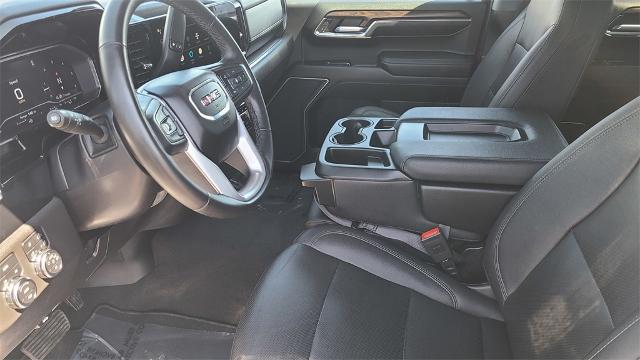 2024 GMC Sierra 1500 Vehicle Photo in FLAGSTAFF, AZ 86001-6214