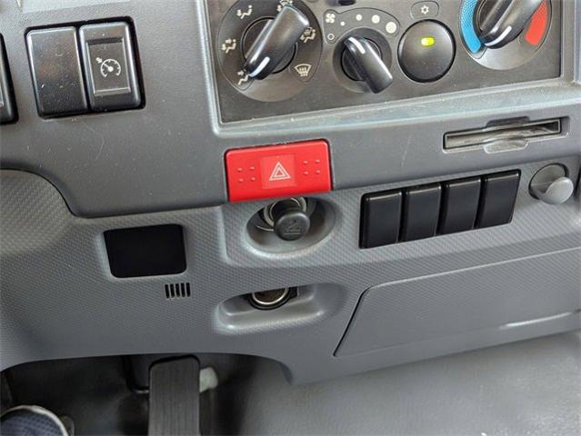 2022 Isuzu NPR XD Vehicle Photo in PASADENA, CA 91107-3803