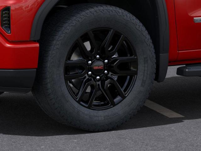 2025 GMC Sierra 1500 Vehicle Photo in TOPEKA, KS 66609-0000