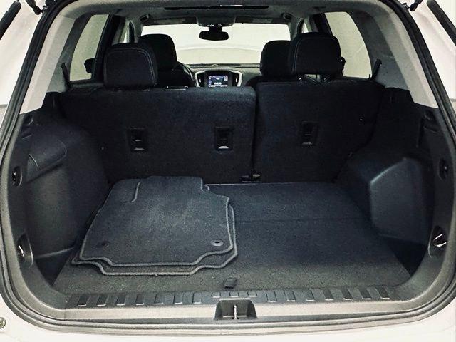2022 GMC Terrain Vehicle Photo in MEDINA, OH 44256-9631