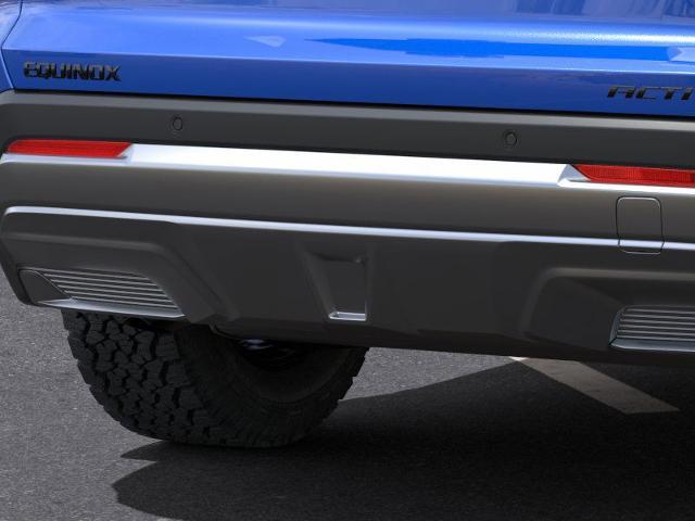 2025 Chevrolet Equinox Vehicle Photo in Roslyn, NY 11576