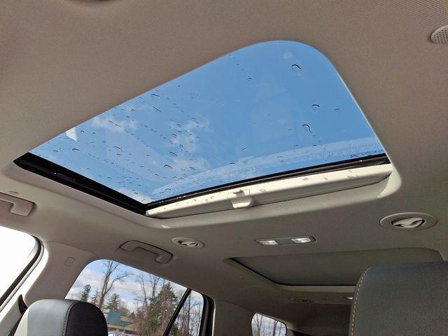 2021 Chevrolet Traverse Vehicle Photo in PAWLING, NY 12564-3219