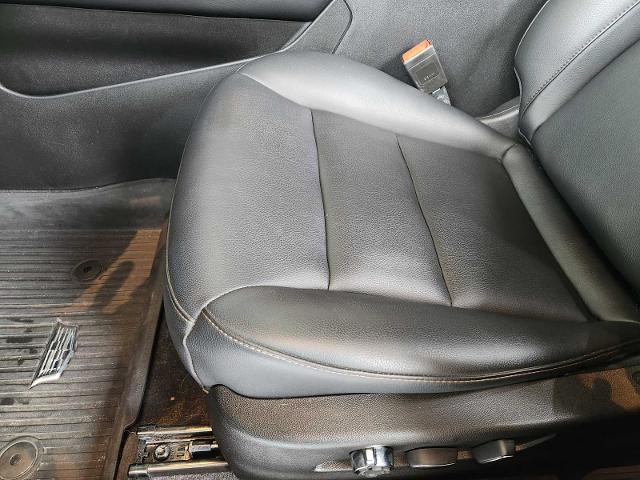 2023 Cadillac XT4 Vehicle Photo in HOUSTON, TX 77079