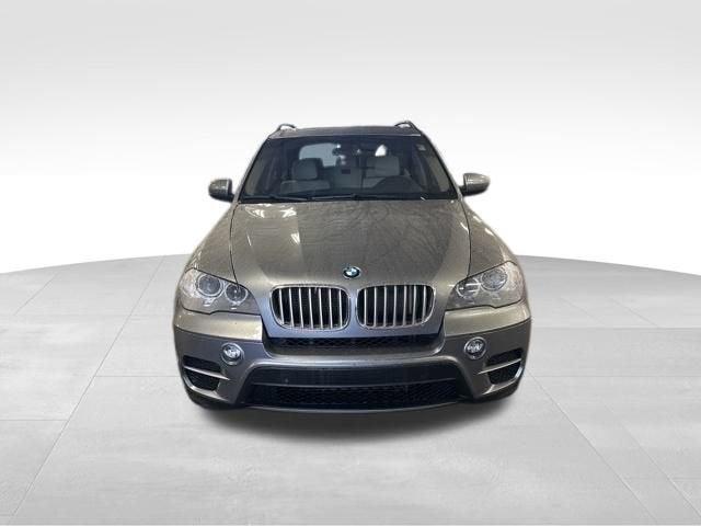 2013 BMW X5 xDrive35i Vehicle Photo in Gaffney, SC 29341